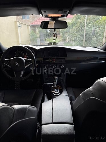 BMW 520 2007, 400,000 km - 2.0 л - Bakı