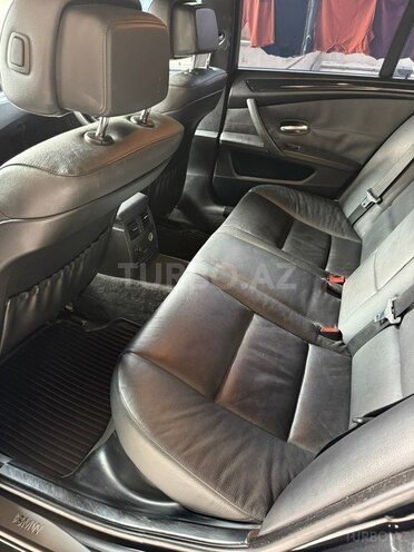 BMW 520 2007, 400,000 km - 2.0 л - Bakı