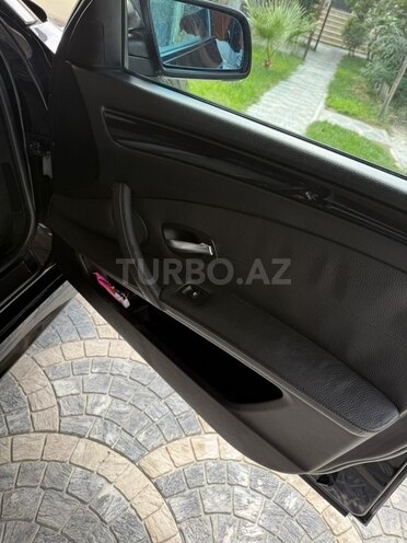 BMW 520 2007, 400,000 km - 2.0 л - Bakı