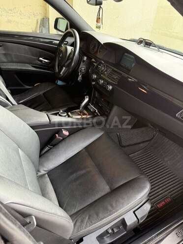 BMW 520 2007, 400,000 km - 2.0 л - Bakı
