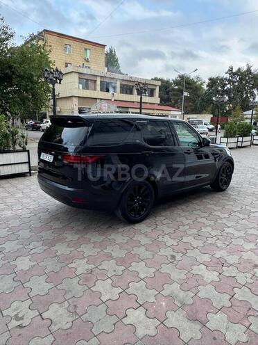 Land Rover Discovery 2021, 45,000 km - 2.0 l - Bakı