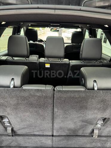 Land Rover Discovery 2021, 45,000 km - 2.0 l - Bakı