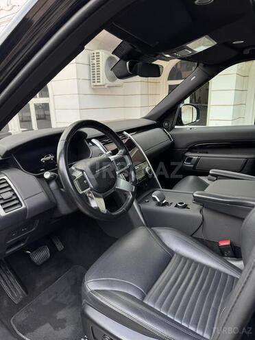 Land Rover Discovery 2021, 45,000 km - 2.0 l - Bakı