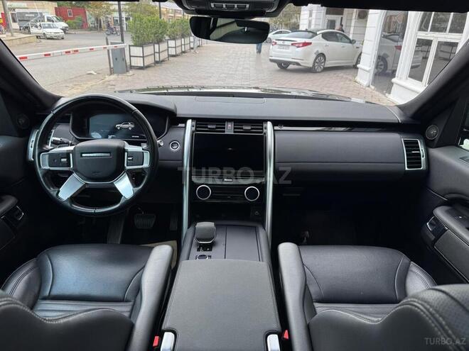 Land Rover Discovery 2021, 45,000 km - 2.0 l - Bakı