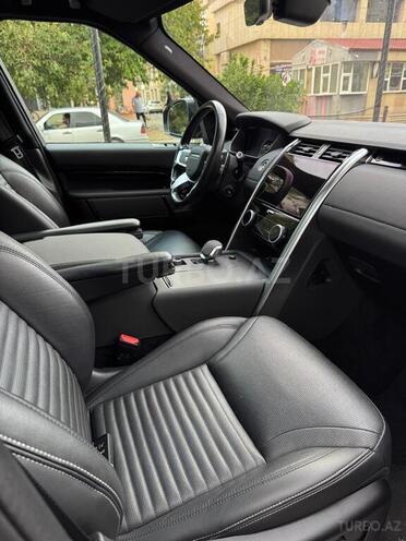 Land Rover Discovery 2021, 45,000 km - 2.0 l - Bakı