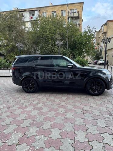 Land Rover Discovery 2021, 45,000 km - 2.0 l - Bakı