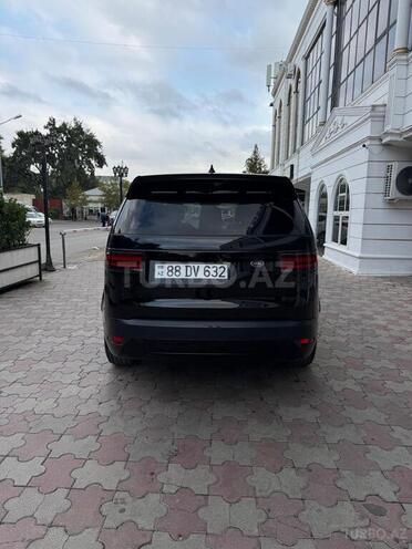 Land Rover Discovery 2021, 45,000 km - 2.0 l - Bakı