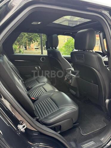 Land Rover Discovery 2021, 45,000 km - 2.0 l - Bakı