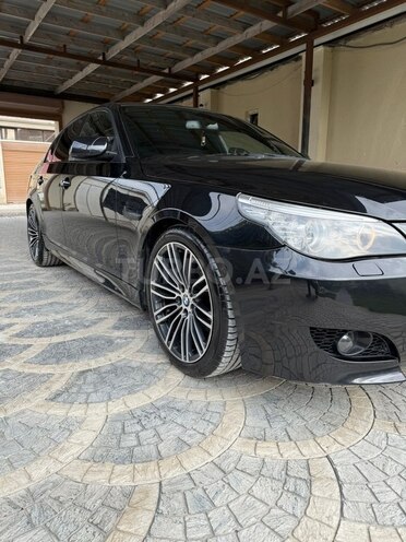 BMW 520 2007, 400,000 km - 2.0 л - Bakı