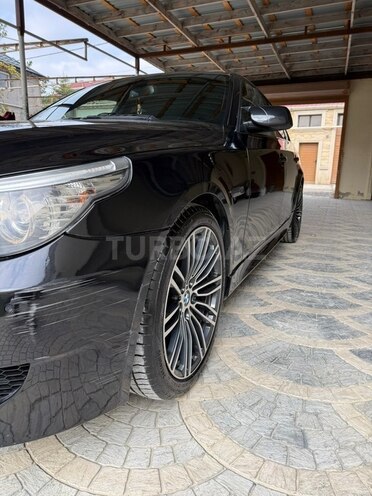BMW 520 2007, 400,000 km - 2.0 л - Bakı