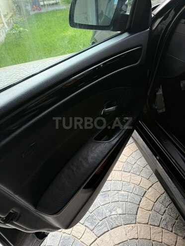 BMW 520 2007, 400,000 km - 2.0 л - Bakı