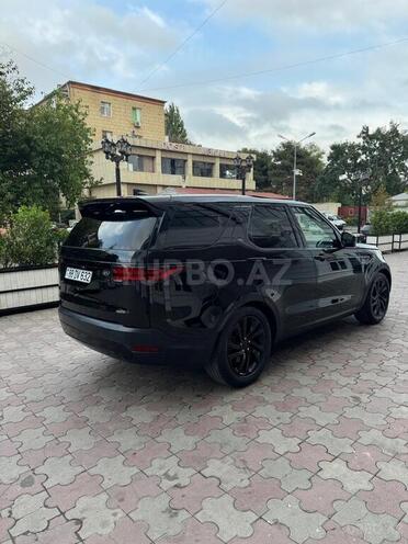 Land Rover Discovery 2021, 45,000 km - 2.0 l - Bakı