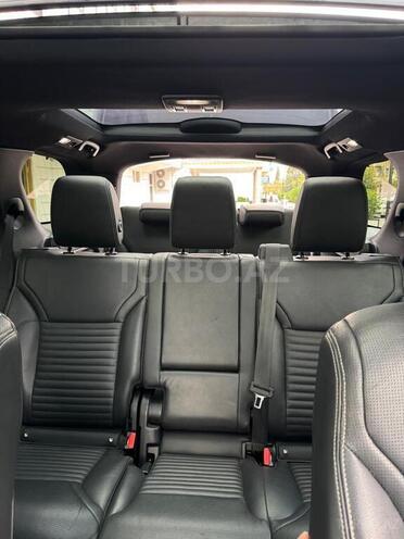 Land Rover Discovery 2021, 45,000 km - 2.0 l - Bakı