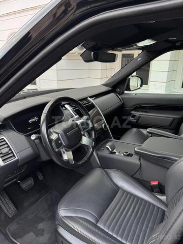 Land Rover Discovery 2021, 45,000 km - 2.0 l - Bakı