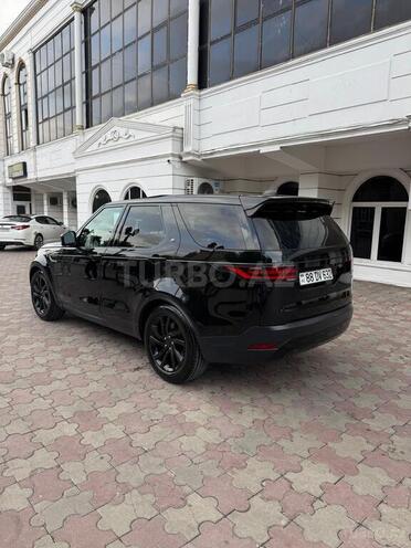 Land Rover Discovery 2021, 45,000 km - 2.0 l - Bakı