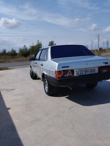 LADA (VAZ) 21099 2001, 300,000 km - 1.5 l - Ağstafa