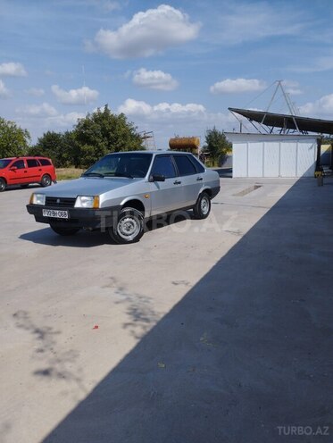 LADA (VAZ) 21099 2001, 300,000 km - 1.5 l - Ağstafa