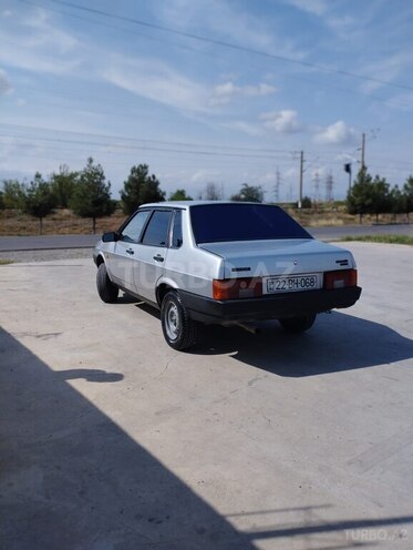 LADA (VAZ) 21099 2001, 300,000 km - 1.5 l - Ağstafa