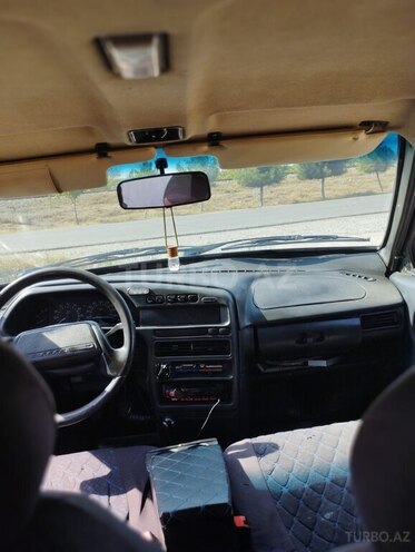LADA (VAZ) 21099 2001, 300,000 km - 1.5 l - Ağstafa
