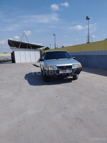 LADA (VAZ) 21099 2001, 300,000 km - 1.5 l - Ağstafa