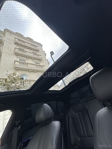 BMW 740 2017, 170,000 km - 3.0 l - Bakı