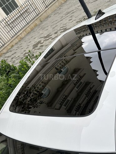 BMW 740 2017, 170,000 km - 3.0 l - Bakı