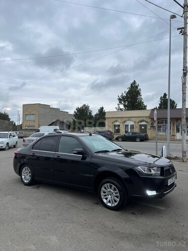 Khazar SD 2018, 179,140 km - 1.7 l - Quba
