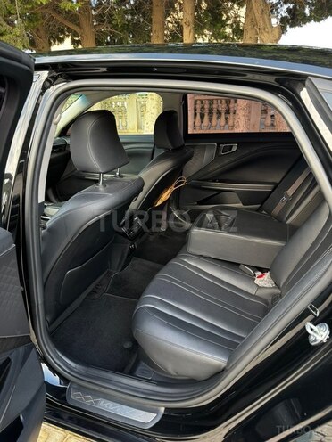 Kia K8 2021, 126,000 km - 1.6 l - Bakı