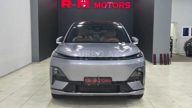 Changan  2025, 0 km - 1.5 л - Bakı