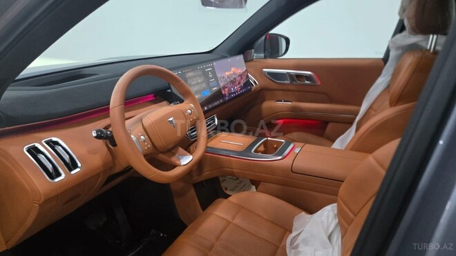 Changan  2025, 0 km - 1.5 л - Bakı