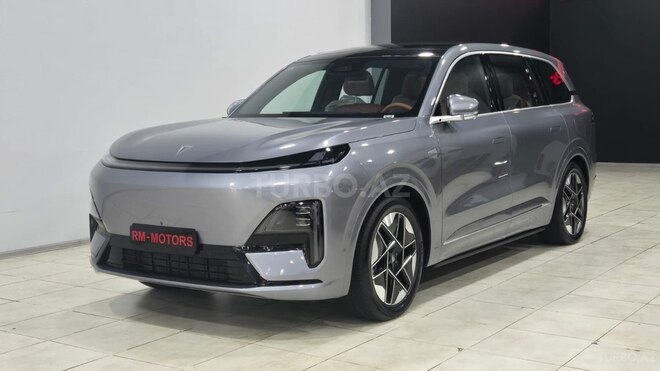 Changan  2025, 0 km - 1.5 л - Bakı