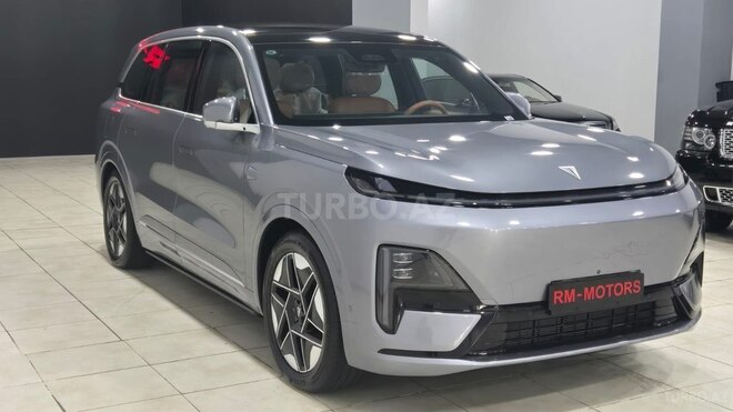 Changan  2025, 0 km - 1.5 л - Bakı