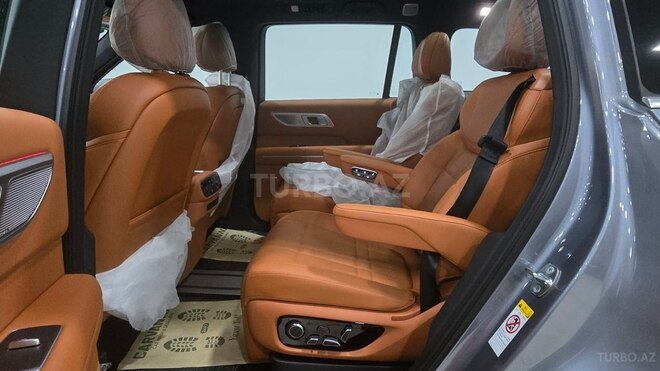 Changan  2025, 0 km - 1.5 л - Bakı