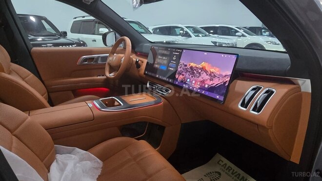 Changan  2025, 0 km - 1.5 л - Bakı