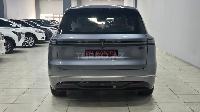 Changan  2025, 0 km - 1.5 л - Bakı