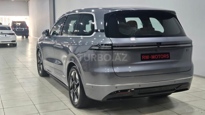 Changan  2025, 0 km - 1.5 л - Bakı