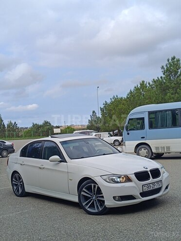 BMW 328 2007, 340,000 km - 2.0 l - Bakı