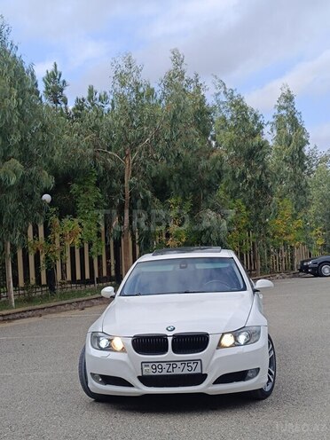 BMW 328 2007, 340,000 km - 2.0 l - Bakı