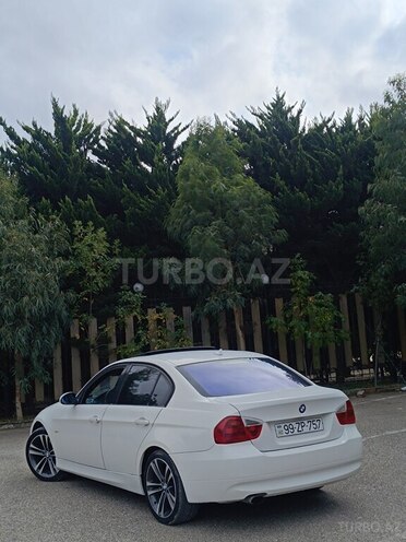 BMW 328 2007, 340,000 km - 2.0 l - Bakı