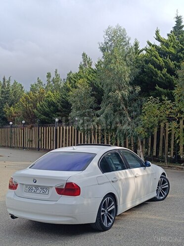 BMW 328 2007, 340,000 km - 2.0 l - Bakı
