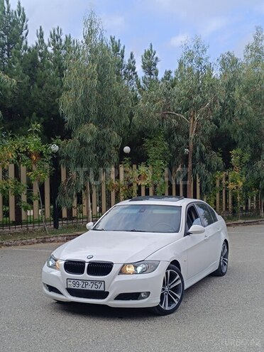 BMW 328 2007, 340,000 km - 2.0 l - Bakı