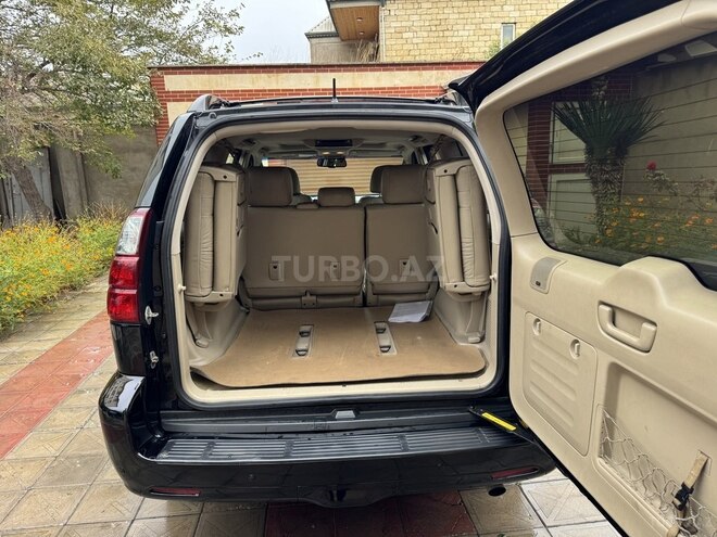 Lexus GX 470 2008, 281,635 km - 4.7 л - Xırdalan
