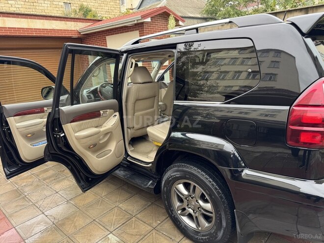 Lexus GX 470 2008, 281,635 km - 4.7 л - Xırdalan