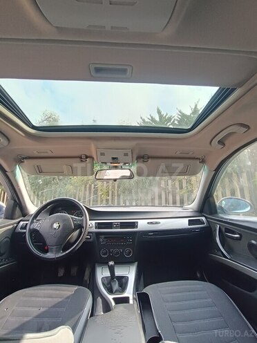 BMW 328 2007, 340,000 km - 2.0 l - Bakı