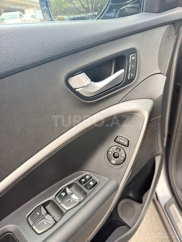 Hyundai Santa Fe 2015, 84,000 km - 2.0 l - Bakı