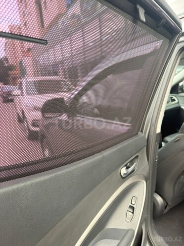 Hyundai Santa Fe 2015, 84,000 km - 2.0 l - Bakı