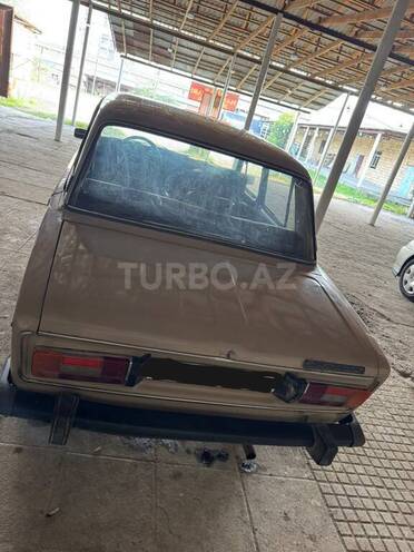 LADA (VAZ) 2106 1989, 80,000 km - 1.6 l - Masallı