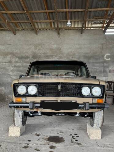 LADA (VAZ) 2106 1989, 80,000 km - 1.6 l - Masallı