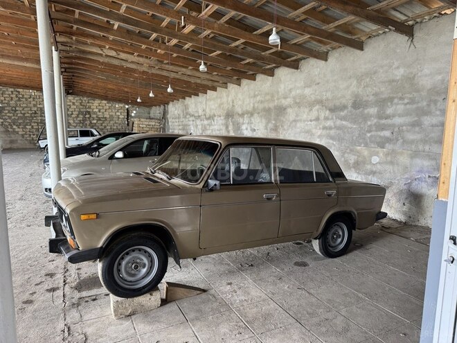 LADA (VAZ) 2106 1989, 80,000 km - 1.6 l - Masallı