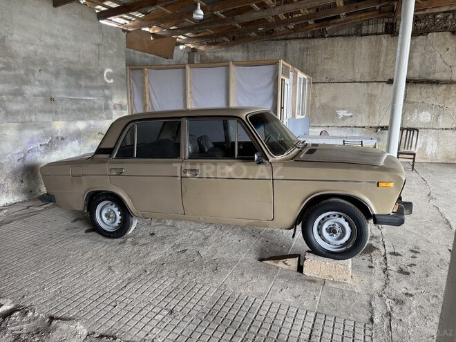 LADA (VAZ) 2106 1989, 80,000 km - 1.6 l - Masallı
